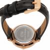 Daniel Wellington Women's Watch DW00100230 DW00600230 Rose Gold Black