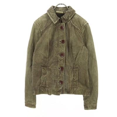 Mantolar ve ceketler – Denim ceketler