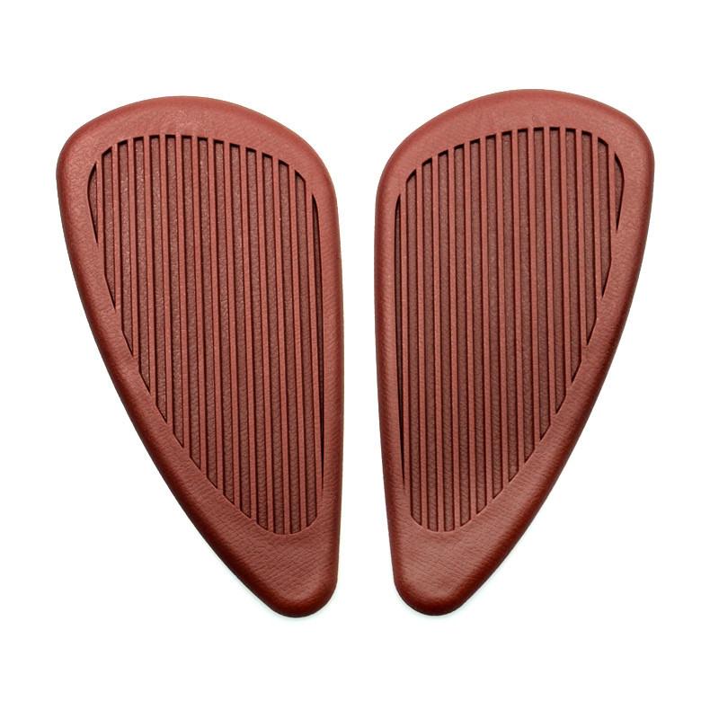 Motorcycle Accessories Tank Pad Cover for Suzuki Gsxr Derbi Senda Gsxr 1000 K50 Super Cub 110 R1250Rt Versys 650 Accessories