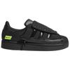 Adidas Originals Superstar 2 Classic Comfortable Skate Shoes Unisex Sneakers Black KJ3658