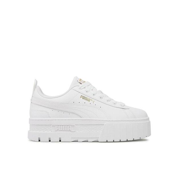 Кроссовки Puma Mayze Lth Jr EU 37