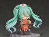 Good Smile Company Nendoroid Character Vocal Series 01 Hatsune Miku Hatsune Miku Takayama Ryusui Ver. Non-scale Plastic Painted Movable Figure