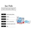 Toilet Cleaning Tablets Intense Descaling Power Removes Stains Odor for Household Bathroom Hygiene