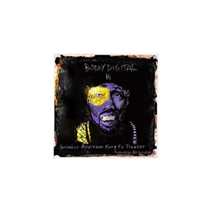 Bobby Digital Vs RZA