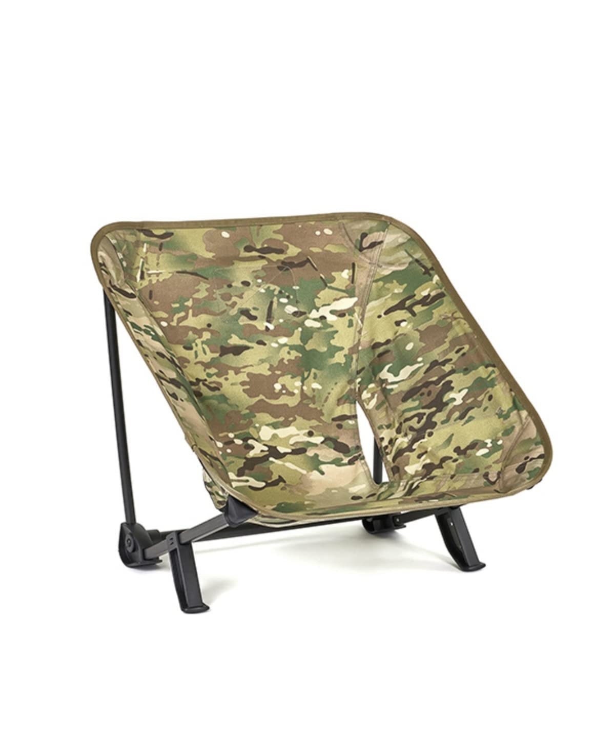 

Helinox Tactical Incline Chair Japanese [Authorized Distributor] (Multi Camo)
