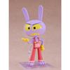 GOOD SMILE COMPANY Nendoroid The Amazing Digital Circus Jax Non-scale Plastic Painted Movable Figure