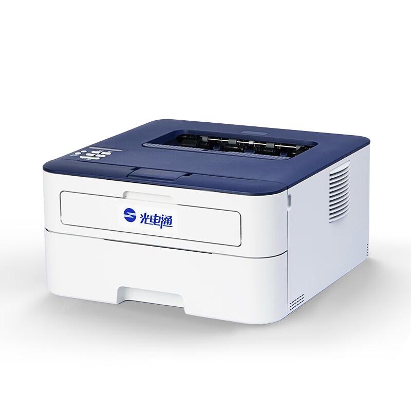 Guangdiantong OEP3019DN Black & White Duplex Laser Printer CN plug (adapter included)