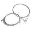 CANSUCC Road Bicycle Shift Gear Brake Cable Core Kit Complete Inner Replaceable Bike Wire