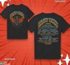 Shaky Knees Festival 2026 Beetle Lineup T-Shirt Full Size S-3XL