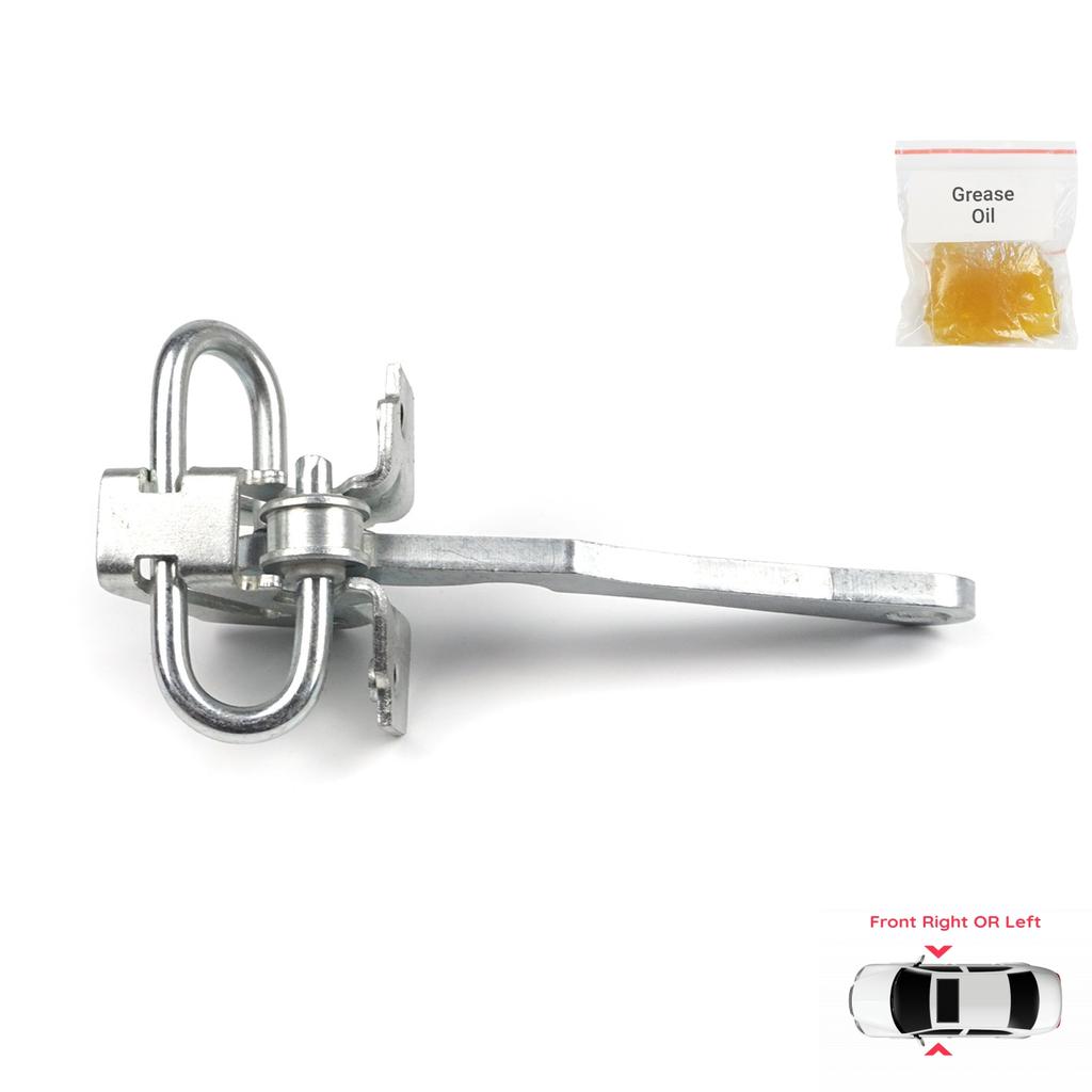 EDP772 Limitator Cursă Ușă Față 918179 pentru Citroen Relay MK1 230 244 1994-2006