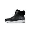 Skechers Glacial Ultra Cozyly Ankle Boots, 144178/BLK, Black