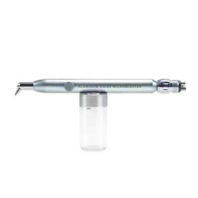 Alümina Diş Hava Parlatıcı Alüminyum Blaster Kumlama Makineleri Microetcher 4 delik