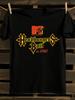 Headbangers 87 Vintage Metal Graphic T-shirt