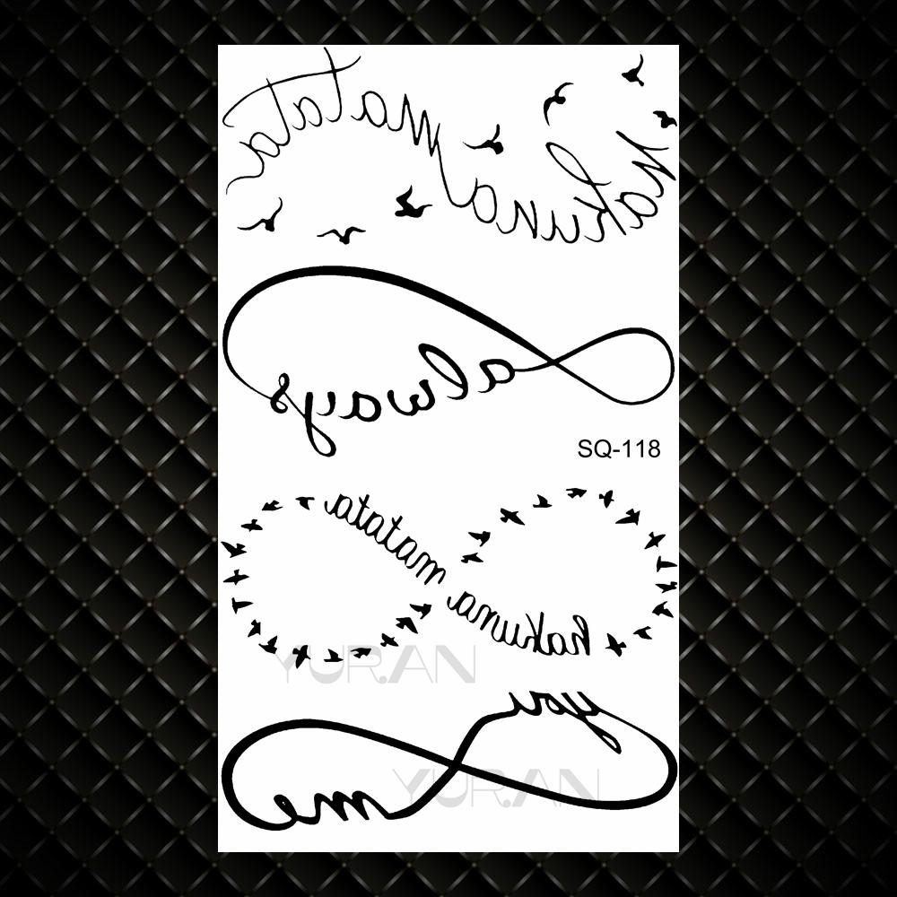 Realistische Sternbild Flügel Temporäre Tattoos Für Frauen Erwachsene Falsche Blumen Krone Kosmischer Tattoo Aufkleber Finger Sexy Kleine Tattoos