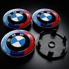 ORCL3 4Pcs 68/56mm Wheel Center Caps Hub Car Rims Dust-proof Cover Hubcap For BMW 50TH G20 G32 G11 X3 X5 X4 X6 X7 G30 G12 F30 F40 G02