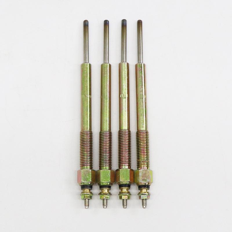 Jiangling Baodian 4D30 Euro 4 Spark & Glow Plugs for Kaiyun N800