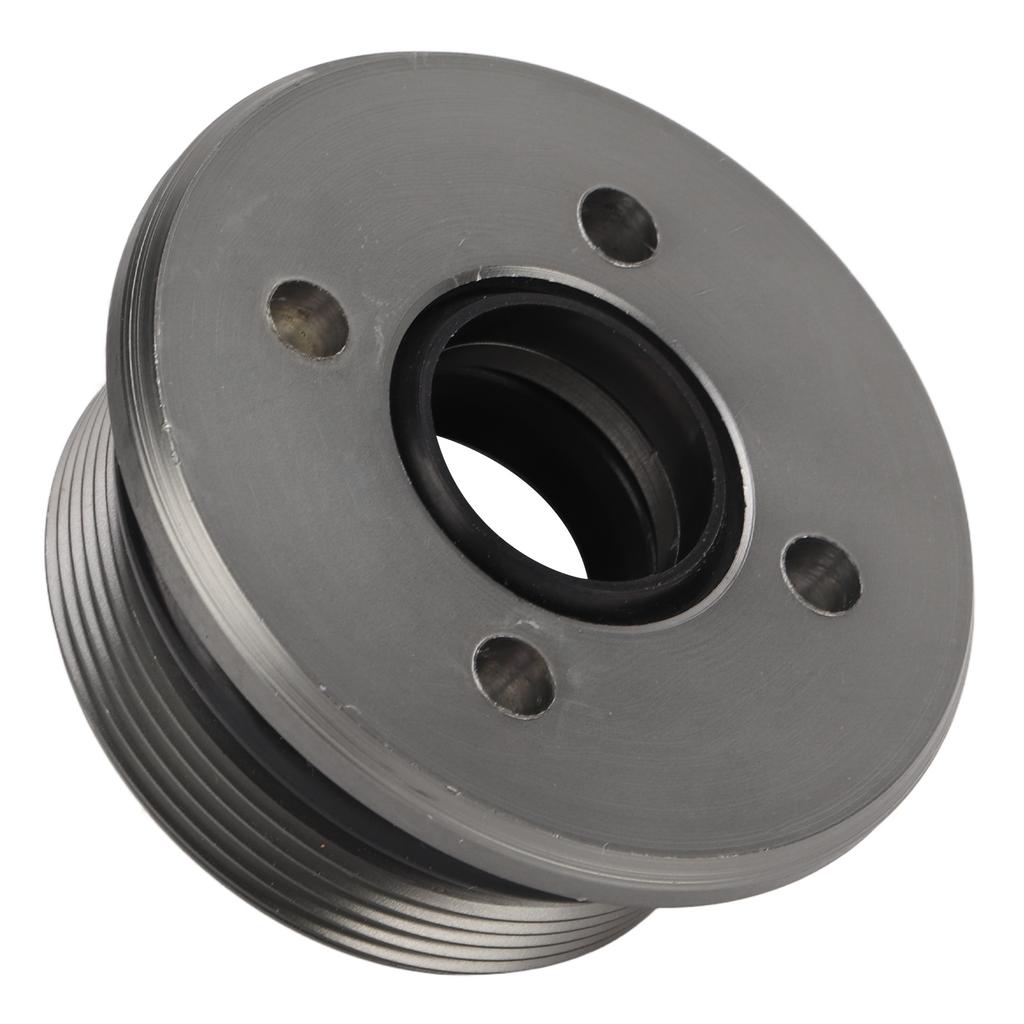 Tilt and Trim Screw End with Seals Hard Anodized Replacement for 2 4 Stroke Engine 115‑250