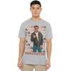 Happy Days Innovator T-Shirt S-2XL, Athletic Heather