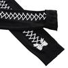 Halloween Long Knee High Socks Costume Masquerade Carnival Cosplay Soft
