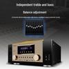 SANSUI DM-30A 7.1 Channel Home Theater AV Amplifier System CN Plug (adapter Included)