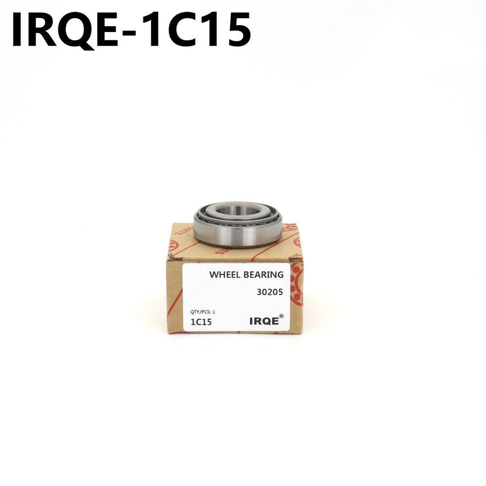 Maintenance-Free Tapered Roller Bearing 30205 for Wuling Lechi