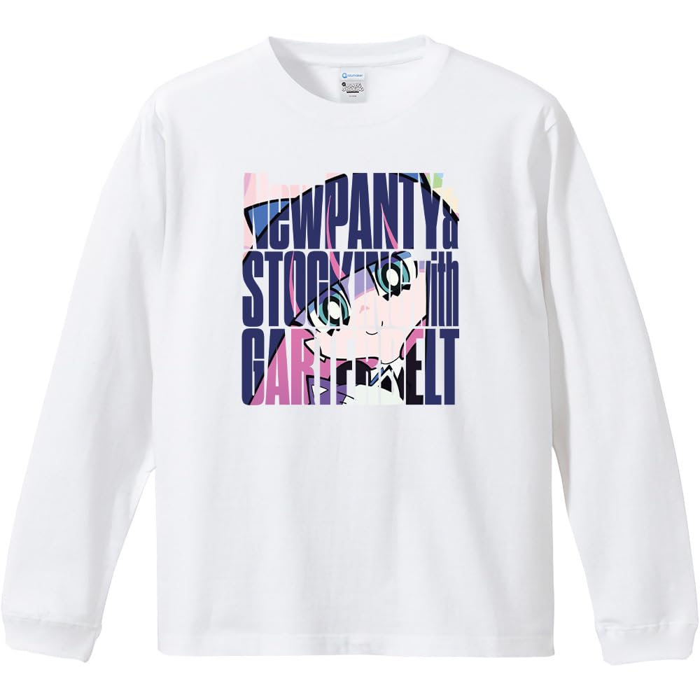 

[azumaker] Новая ПАНТАЛОНЫ И ЧУЛКИ с ПОЯСОМ ДЛЯ ЧУЛОК, Рубашка с длинным рукавом в рубчик и ЧУЛКИ, Размер XL