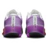 Nike Court Air Zoom Vapor 11 Low White Picante Fuchsia - DR6966-100
