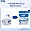 Oral B Professional Patyczki do Niciowania 30 Patyczków Opakowanie 1
