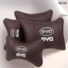 Reposacabezas y cojín de respaldo para coche eléctrico BYD Han (modelos Song/Qin/Plus/Seal) y almohada para cuello y cintura