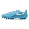 Nike Phantom GX 2 Academy AG Mad Ambition Pack Men Sneakers Blue Blue-Fury White FJ2552-400