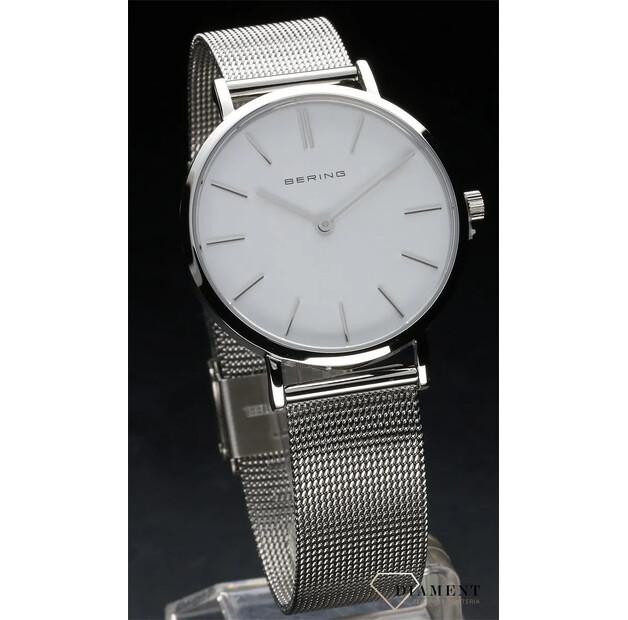 Часы Bering 14134004