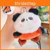 A Into Transform Pet Plush Pendant Animal Flipping Transformation As Gift A