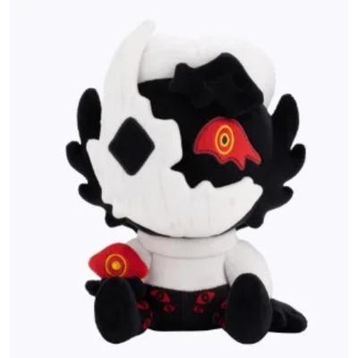 Folly Plushie Regretevator Plush Dolls Stuffed Cotton Doll Animal Soft Doll Cute Room Decoration Customized Toys  Birthday Gifts