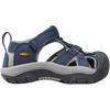 Keen Venice H2 Comfortable And Lightweight Low Top Sandal Dark Blue Kids' 1019218