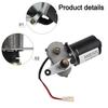 Robuster elektrischer Wischermotor 12V Geeignet für Boote und Caravans