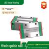 HIWIN Linear Guide Rail Slider: MGN7, MGN9, MGN12, MGN15, MGW7, MGW9, MGW12