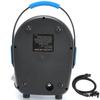 HT?792 20PSI Electric Air Pump 12V Inflatable Kayak Swimming Pool Outdoor High Pressure Inflator