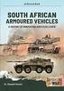 Libro South African Armoured Fighting Vehicles : A History of Innovation and Excellence, 1960-2020