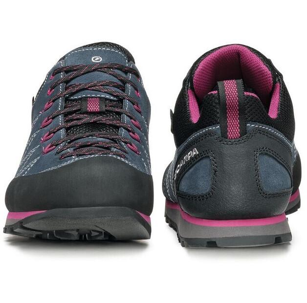 Треккинговые ботинки Scarpa Crux GTX