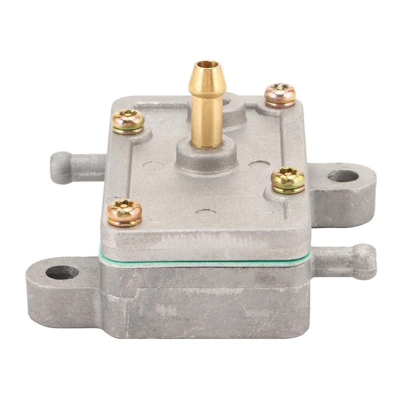 Fuel Pump for Motorcycle For Runner For Piaggio For Hexagon For Malaguti Mainta Consistent Fuel Flow and Pressure