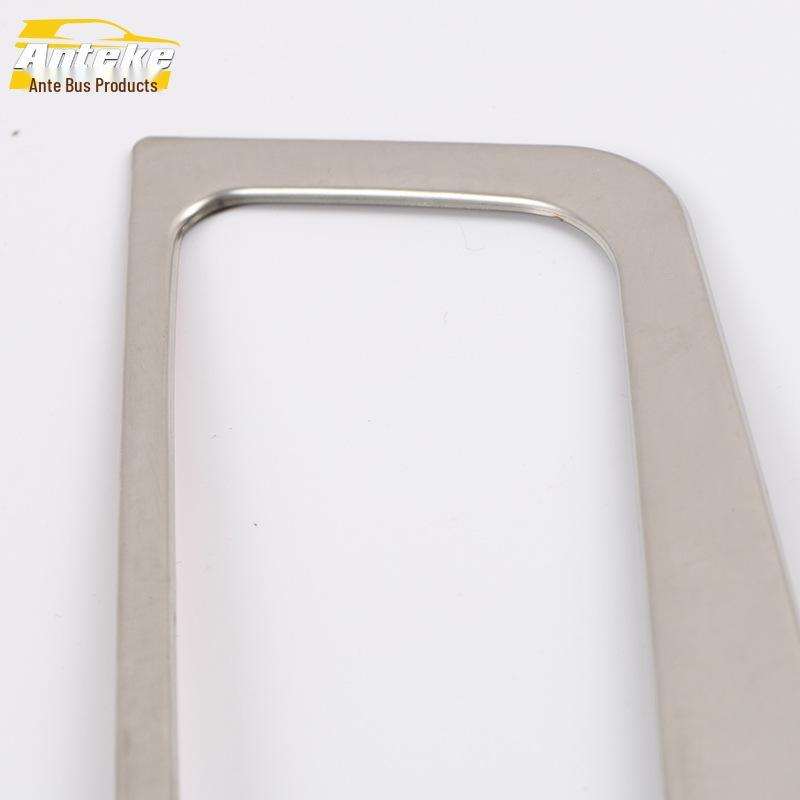 Compatible Lavida Window Lift Switch Trim for 15 Models