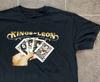 Kings of Leon 2017 Tour Band T-Shirt Unisex Classic Tee All Sizes ZL413 Unisex T-Shirt