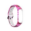 Wristband Soft Skin-friendly Replacement Soft Silicone Wristband Replacement for Samsung Galaxy Fit2 SM-R220