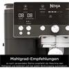 Ninja ES601EUBK Espresso Machine 1650W Black