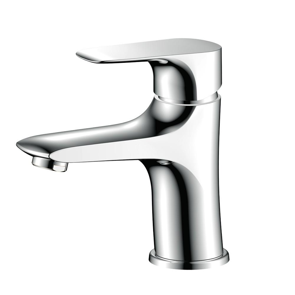 

Washbasin Faucet Olive s Sanitarias 14100sr