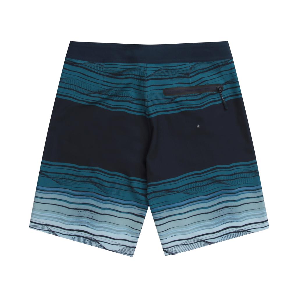 Animal Mens Brett Recycled Boardshorts