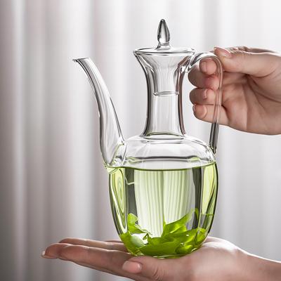 Tazze e bicchieri – Teiere con infusore