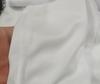 Chemise à manches courtes en maille de soie, Haut uni à col rond pour homme, T-shirt de sport à séchage rapide et toucher frais pour homme