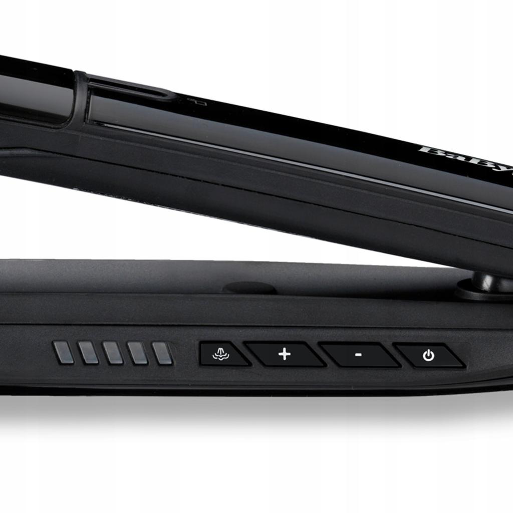 Babyliss ST496E Hair Straightener