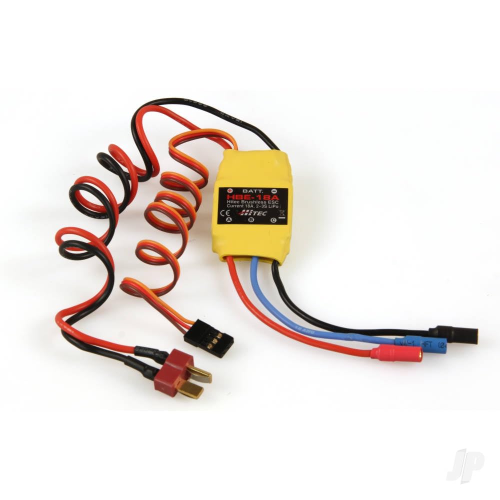 

Sky Scout ESC 57013 Hi-Tech